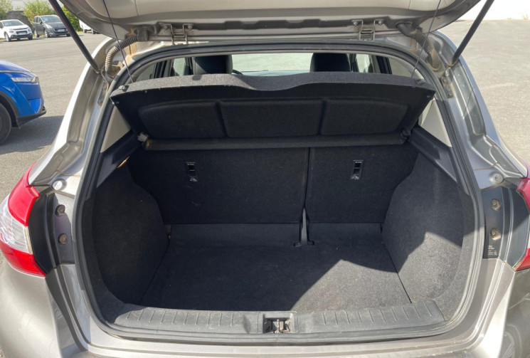 Nissan PULSAR  1.2 DIG-T 115 TEKNA /  SIEGES CHAUFFANTS / GARANTIE 12 MOIS