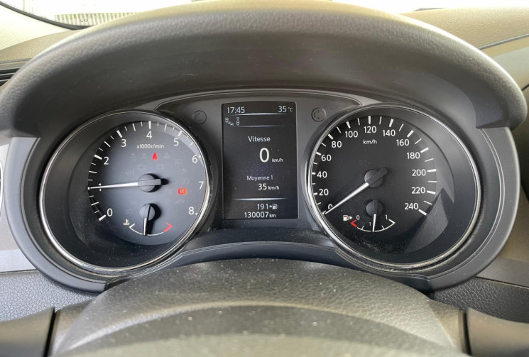Nissan PULSAR  1.2 DIG-T 115 TEKNA /  SIEGES CHAUFFANTS / GARANTIE 12 MOIS