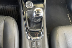 Nissan PULSAR  1.2 DIG-T 115 TEKNA /  SIEGES CHAUFFANTS / GARANTIE 12 MOIS