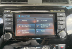 Nissan PULSAR  1.2 DIG-T 115 TEKNA /  SIEGES CHAUFFANTS / GARANTIE 12 MOIS