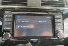 Nissan PULSAR  1.2 DIG-T 115 TEKNA /  SIEGES CHAUFFANTS / GARANTIE 12 MOIS