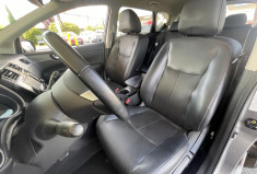 Nissan PULSAR  1.2 DIG-T 115 TEKNA /  SIEGES CHAUFFANTS / GARANTIE 12 MOIS