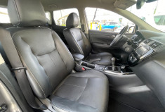 Nissan PULSAR  1.2 DIG-T 115 TEKNA /  SIEGES CHAUFFANTS / GARANTIE 12 MOIS