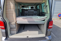 Volkswagen CALIFORNIA  2.0 TDI 140ch Confortline