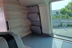 Volkswagen CALIFORNIA  2.0 TDI 140ch Confortline