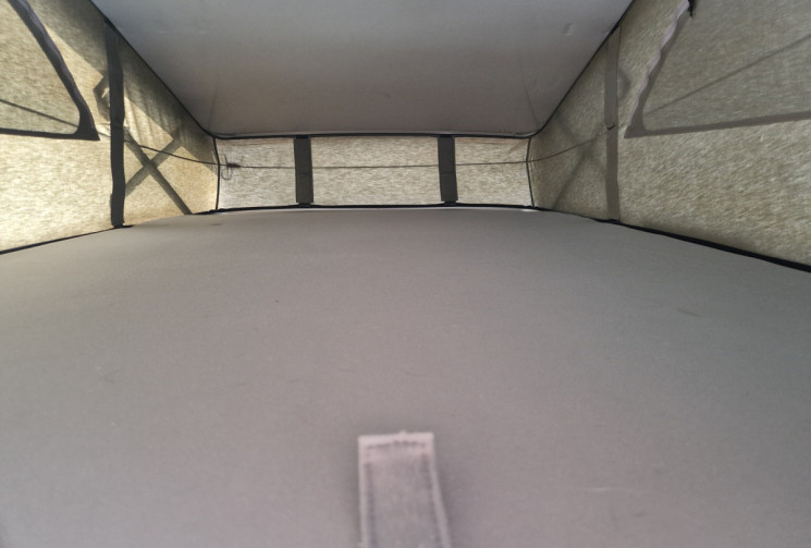 Volkswagen CALIFORNIA  2.0 TDI 140ch Confortline