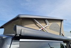 Volkswagen CALIFORNIA  2.0 TDI 140ch Confortline