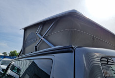 Volkswagen CALIFORNIA  2.0 TDI 140ch Confortline
