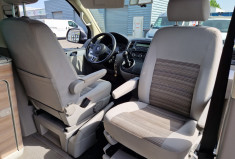 Volkswagen CALIFORNIA  2.0 TDI 140ch Confortline