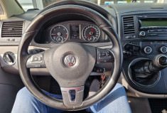 Volkswagen CALIFORNIA  2.0 TDI 140ch Confortline