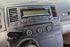 Volkswagen CALIFORNIA  2.0 TDI 140ch Confortline