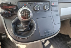 Volkswagen CALIFORNIA  2.0 TDI 140ch Confortline