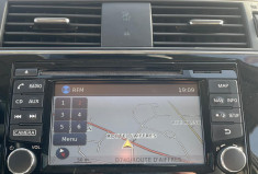 Nissan PULSAR  1.2 DIG-T 115 TEKNA /  SIEGES CHAUFFANTS / GARANTIE 12 MOIS