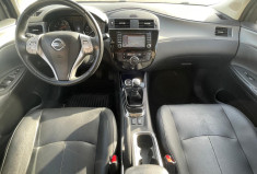 Nissan PULSAR  1.2 DIG-T 115 TEKNA /  SIEGES CHAUFFANTS / GARANTIE 12 MOIS