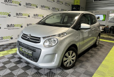 Citroën C1 VTI 68 CH FEEL BVM5 / PREMIERE MAIN