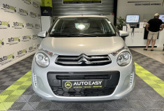 Citroën C1 VTI 68 CH FEEL BVM5 / PREMIERE MAIN