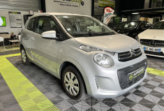 Citroën C1 VTI 68 CH FEEL BVM5 / PREMIERE MAIN
