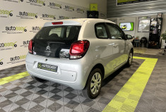 Citroën C1 VTI 68 CH FEEL BVM5 / PREMIERE MAIN