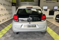Citroën C1 VTI 68 CH FEEL BVM5 / PREMIERE MAIN