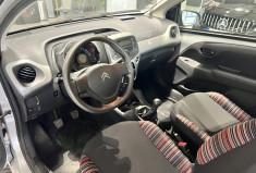 Citroën C1 VTI 68 CH FEEL BVM5 / PREMIERE MAIN