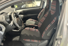 Citroën C1 VTI 68 CH FEEL BVM5 / PREMIERE MAIN