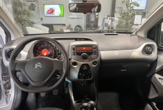 Citroën C1 VTI 68 CH FEEL BVM5 / PREMIERE MAIN