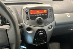 Citroën C1 VTI 68 CH FEEL BVM5 / PREMIERE MAIN