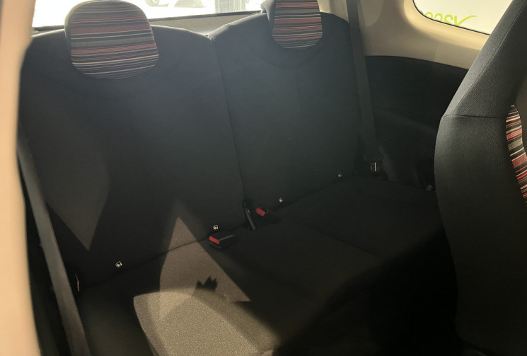 Citroën C1 VTI 68 CH FEEL BVM5 / PREMIERE MAIN