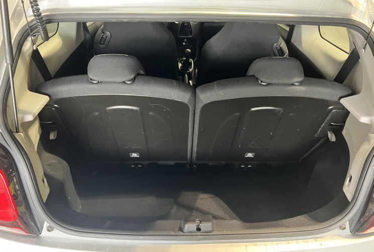 Citroën C1 VTI 68 CH FEEL BVM5 / PREMIERE MAIN