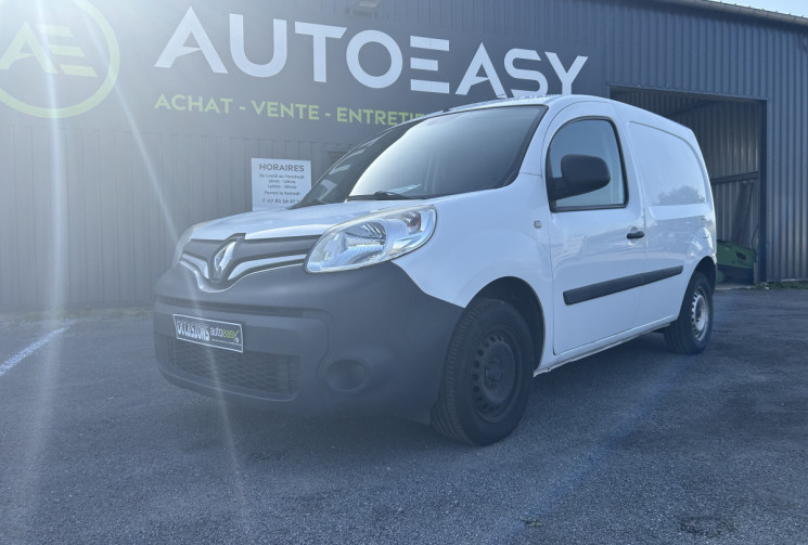 Renault Kangoo 1.5 DCI 75 CH EXPRESS 