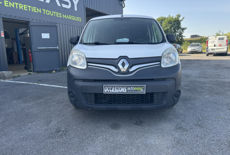 Renault Kangoo 1.5 DCI 70 CH VU DISTRIB NEUVE