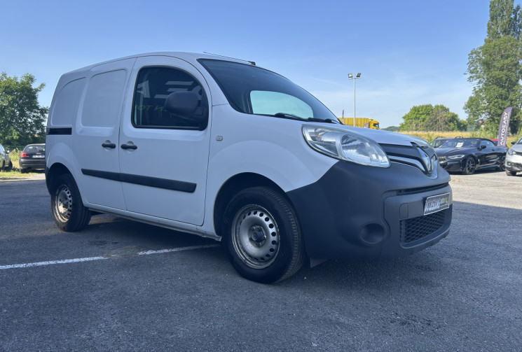 Renault Kangoo 1.5 DCI 75 CH EXPRESS 