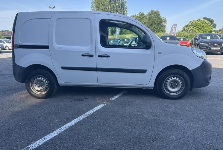 Renault Kangoo 1.5 DCI 70 CH VU DISTRIB NEUVE