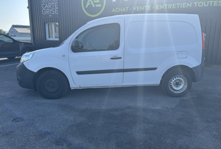 Renault Kangoo 1.5 DCI 75 CH EXPRESS 