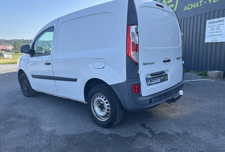 Renault Kangoo 1.5 DCI 70 CH VU DISTRIB NEUVE