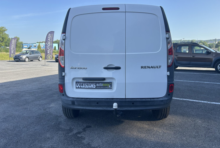 Renault Kangoo 1.5 DCI 70 CH VU DISTRIB NEUVE