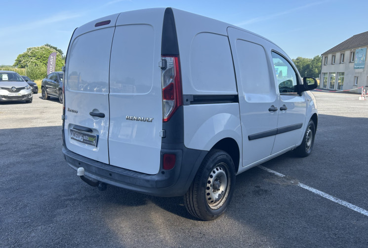 Renault Kangoo 1.5 DCI 70 CH VU DISTRIB NEUVE