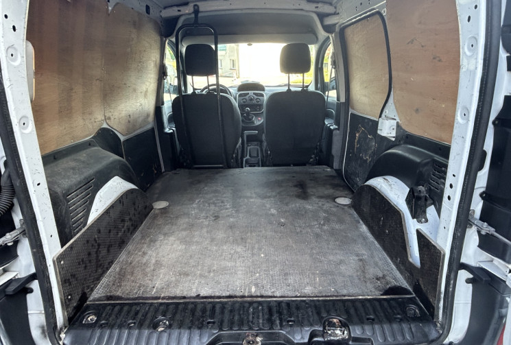 Renault Kangoo 1.5 DCI 70 CH VU DISTRIB NEUVE