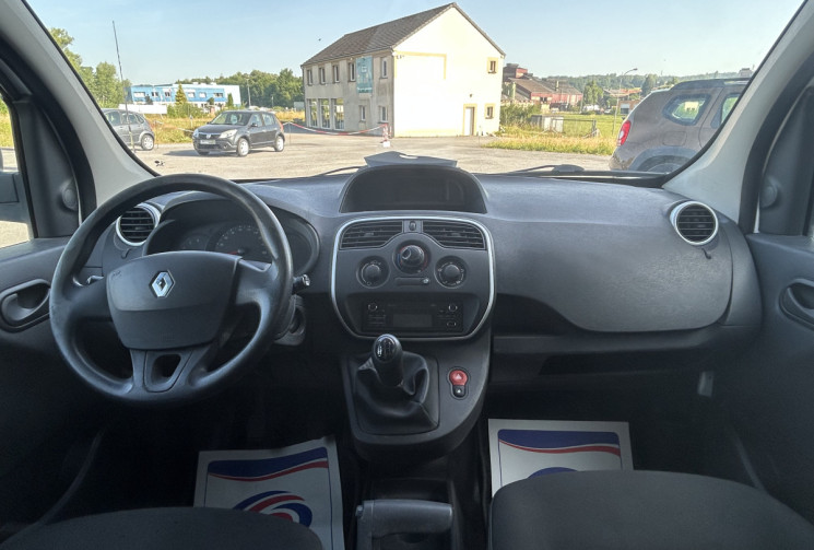 Renault Kangoo 1.5 DCI 70 CH VU DISTRIB NEUVE
