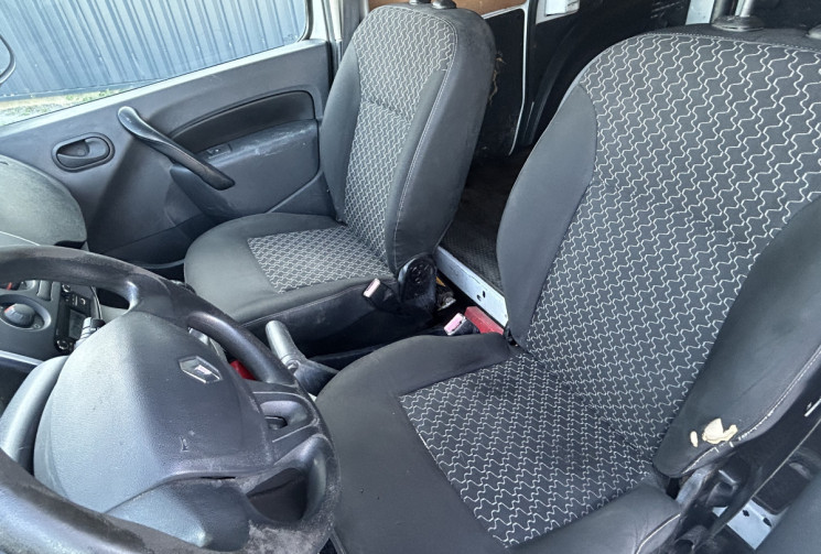 Renault Kangoo 1.5 DCI 70 CH VU DISTRIB NEUVE