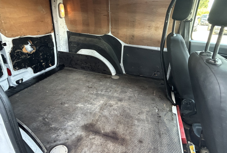 Renault Kangoo 1.5 DCI 70 CH VU DISTRIB NEUVE