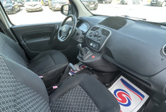 Renault Kangoo 1.5 DCI 70 CH VU DISTRIB NEUVE