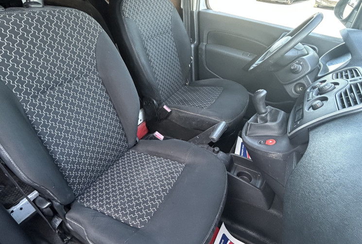 Renault Kangoo 1.5 DCI 70 CH VU DISTRIB NEUVE