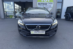 Volvo V40 D2 CROSS COUNTRY 120CH MOMENTUM