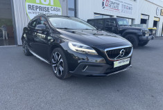 Volvo V40 D2 CROSS COUNTRY 120CH MOMENTUM