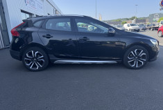 Volvo V40 D2 CROSS COUNTRY 120CH MOMENTUM