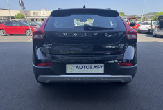 Volvo V40 D2 CROSS COUNTRY 120CH MOMENTUM