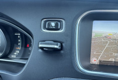 Volvo V40 D2 CROSS COUNTRY 120CH MOMENTUM