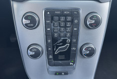 Volvo V40 D2 CROSS COUNTRY 120CH MOMENTUM