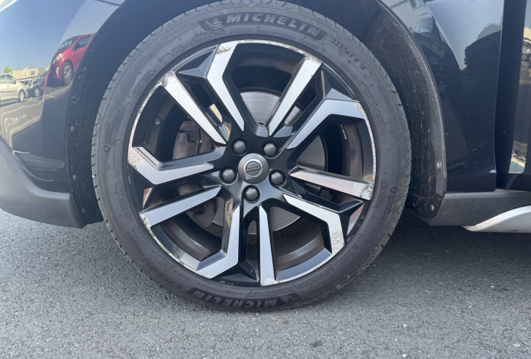 Volvo V40 D2 CROSS COUNTRY 120CH MOMENTUM